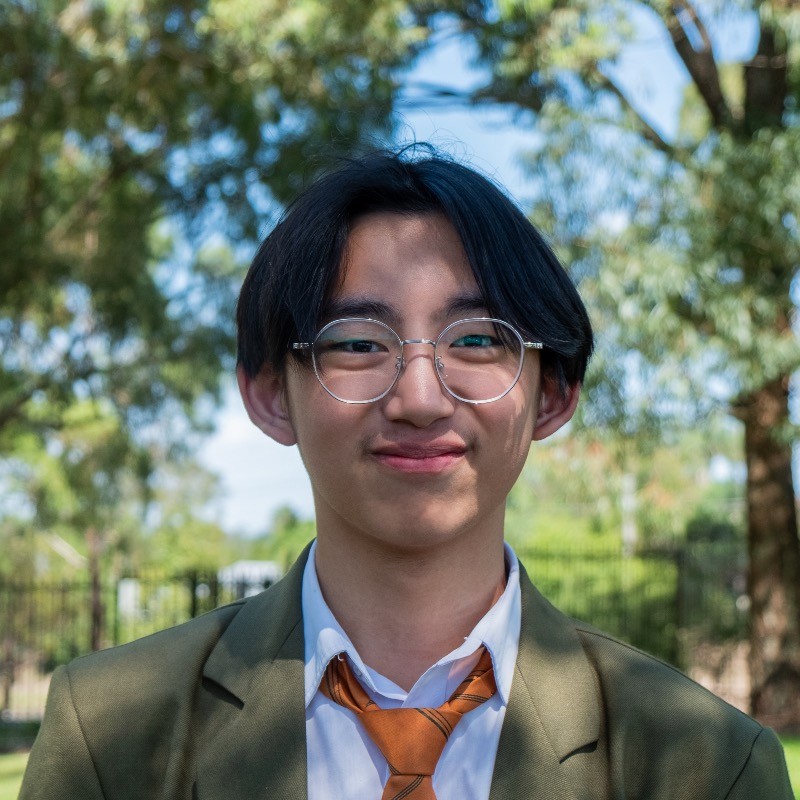 Profile picture